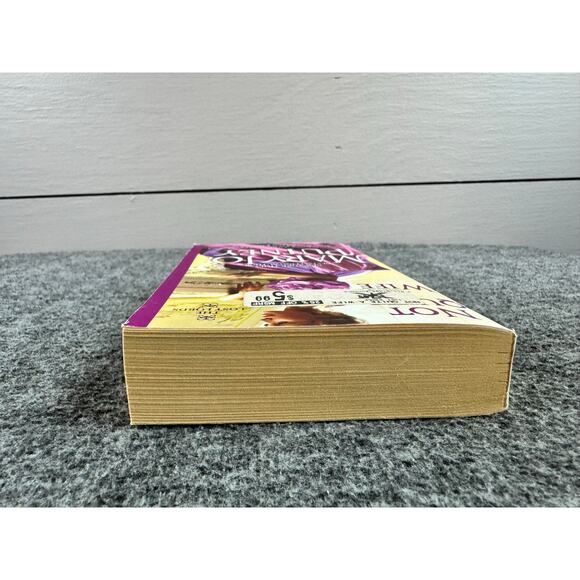 Not Quite a Wife by Mary Jo Putney (Paperback) - Picture 6 of 6